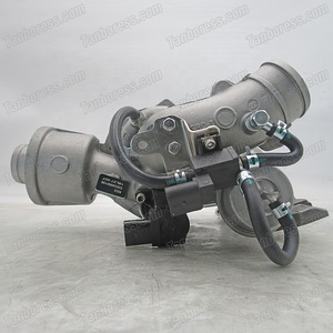 Nuevo Controlador de Turbo Boost Tanboress para Audi A4 A6 <span class=keywords><strong>2.0</strong></span> Turbocharger OE 53039880087 06A145701A <span class=keywords><strong>BGB</strong></span>/BWE/BUL/BPJ - Product Image 2