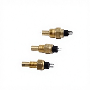 Capteur de température d'eau en plastique LEEDS pour générateur diesel 35A pour les modèles 803/1/25, 803/1/30, 803/1/1, 803/1/2, 803/1/4, 803/2/7, 805/3/1 - Product Image 2