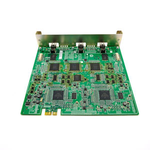 หน่วยควบคุมความปลอดภัย JANCD-YSF21-E สำหรับ Yaskawa ทนทาน ตอบสนองรวดเร็ว ความร้อนต่ำ คุณภาพพรีเมียม 24VDC IP20 น้ำหนัก 2.1 กก. ขนาด 132x95x80 มม. - Product Image 4