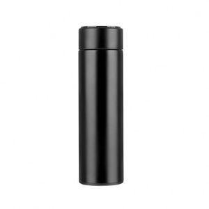 Siy746 - Termo Inteligente Personalizado de 500 ml con Pantalla LED, Botella de Agua con Logotipo Impreso, Embalaje Personalizado, Caja de Regalo Empresarial - Product Image 6