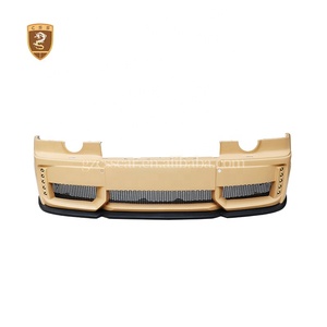 Parachoques delantero para coche estilo WD, accesorios para coche, con Kit de carrocería para <span class=keywords><strong>Rolls</strong></span> <span class=keywords><strong>Royce</strong></span> <span class=keywords><strong>Phantom</strong></span> - Product Image 4