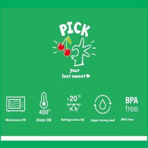 Conteneurs de stockage en <span class=keywords><strong>verre</strong></span> pour la cuisine à domicile, écologiques et modernes, avec couvercles à rabat hermétiques, compatibles micro-ondes, sans BPA, accessoire de <span class=keywords><strong>conservation</strong></span> - Product Image 5