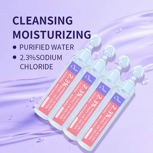 Solución Nasal <span class=keywords><strong>de</strong></span> Cloruro <span class=keywords><strong>de</strong></span> Sodio con Sal Marina Hipertónica al 2.3% <span class=keywords><strong>de</strong></span> Un Solo Uso <span class=keywords><strong>para</strong></span> Aliviar la Hinchazón Nasal y los Síntomas <span class=keywords><strong>de</strong></span> Alergia - Product Image 4