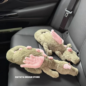 Peluche Serie Drago <span class=keywords><strong>Mara</strong></span> Qilong Britannico - Materiale Peluche Corto, 7-14 Anni, Altezza 51-99cm - Product Image 4