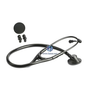 LANNX – stéthoscope à main médical classique Ii, stéthoscope à tête unique Portable de haute qualité, stéthoscope professionnel - Product Image 6