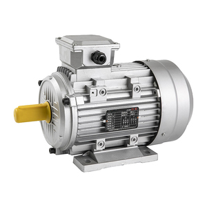 <strong>High</strong> <strong>Quality</strong> Durable Using Insulation Three-phase <strong>Asynchronous</strong> <strong>Ac</strong> 3 Phase <strong>Motor</strong> - Product Image 2