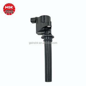 คอยล์จุดระเบิดจากโรงงานโดยตรง รุ่น U5089 1L8Z12029AB สำหรับรถฟอร์ด เอสเคป วิง ไทเกอร์ คอยล์จุดระเบิด Msd - Product Image 6