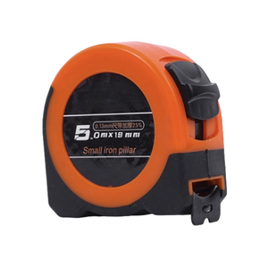 3m 5m 7.5m 10m <strong>Tape</strong> <strong>Measure</strong> Customized Logo Orange <strong>Tape</strong> <strong>Measure</strong> <strong>With</strong> Carbon Steel Blade - Product Image 5