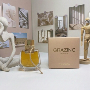 Perfume de Diseñador para Mujer, 50ml EDT Spray, Colonia con Aroma Exclusivo, Marca Propia, MOQ 100 - Product Image 2