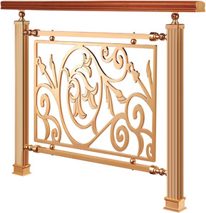 Barandilla Btair LED dobladora <span class=keywords><strong>Fong</strong></span> barandilla stenlis DDA barandilla cable barandilla bardali diseño cubierta interior escalera barandilla - Product Image 1