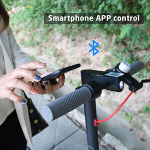 Scooter Eléctrico al por Mayor, Scooter Eléctrico Impermeable <span class=keywords><strong>Mi</strong></span> <span class=keywords><strong>365</strong></span> <span class=keywords><strong>Pro</strong></span> de 350w 10ah, Scooter Propel, Scooter Eléctrico Weped para Adultos - Product Image 3