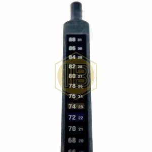เทอร์โมมิเตอร์แบบ ThruMometer - Product Image 6
