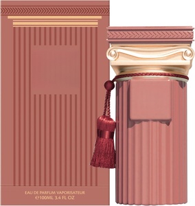 Afana Historic Doria 100ml Eau De Parfum, Fragancia Floral Fresca para Hombre y Mujer, Spray de Larga Duración - Product Image 2