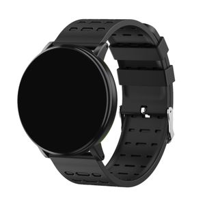 Pulsera Inteligente 119 Plus Smartwatch con Frecuencia Cardíaca para Hombre y Mujer Brazalete Deportivo Fitness Impermeable - Product Image 5