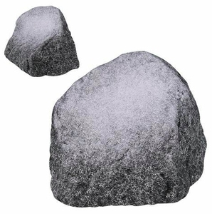 Custom Logo Promotional Gifts Rock <b>Squeeze</b> Toy Roch Shape PU Foam Stress <b>Ball</b> - Product Image 1