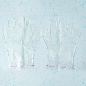 Grosir masker tangan kaya akan minyak kelapa dan ekstrak susu untuk pelembab dan pemutih, cocok untuk tangan kering dan retak - Product Image 3