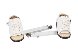 Dennis Brown Schuhe Ortho pä dische Schuhe für Clubfoot Schuhe Correct ive Kids für die <span class=keywords><strong>Rehabilitation</strong></span> - Product Image 6