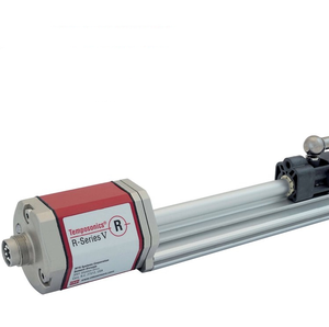 Sensor de Desplazamiento RH5MA0400M01D701S1021B6, Adaptable a los Requisitos de Adquisición de Señales de Sistemas de Control Industrial - Product Image 6