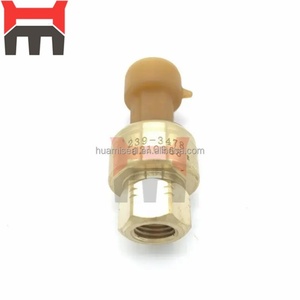 Capteur de pression différentielle de carburant du moteur C7.1 5332245 533-2245 pour excavatrice E320D2 E320GC - Product Image 5