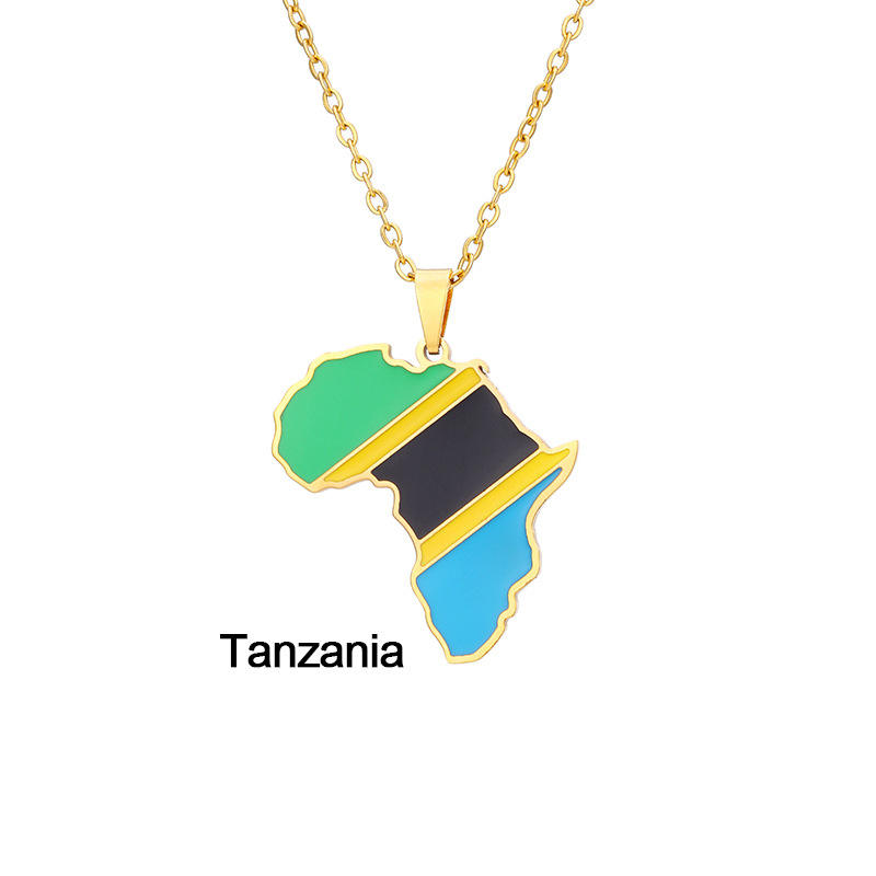 Tanzania