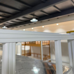 Hot-Selling Modern Full <strong>Double</strong> Decker <strong>Bunk</strong> <strong>Bed</strong> High Quality Storage Metal Frame Space Saving Bedroom School - Product Image 4