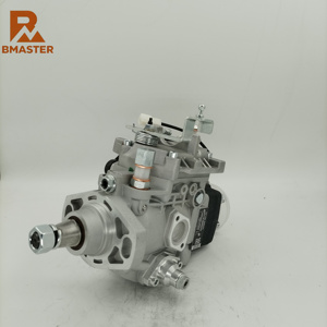 Pompe à injection de carburant 096000-4660 VE4/12F1800RND466 2210058600 RND466 pour 14B - Product Image 6