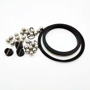 High Quality Mini Excavator 3 Inch FMC Swivel Joint Repair Kit