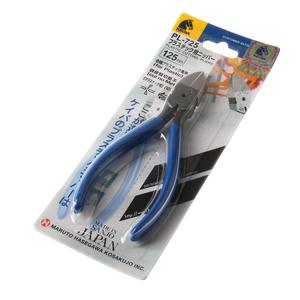 PL-725 PL-726 pegangan biru tang pemotong untuk memotong elektronik kabel 125mm 150mm Spring JP <span class=keywords><strong>KEIBA</strong></span> tang pemotong tang - Product Image 5