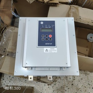 Arrancador suave ASTAT-XT-QT10460N21MS 230-500V - Product Image 1