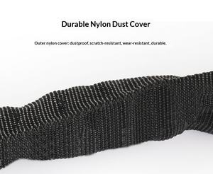 <span class=keywords><strong>Antivol</strong></span> à code combiné pour vélo, moto électrique, voiture - Product Image 6