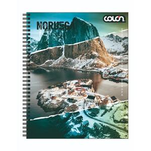 Agendas Personalizadas al por Mayor con Diseños Europeos, Impresas en Espiral, Artículos de Oficina y Escolares, Papel Rayado, Diario, <span class=keywords><strong>Agenda</strong></span>, Cuaderno - Product Image 5