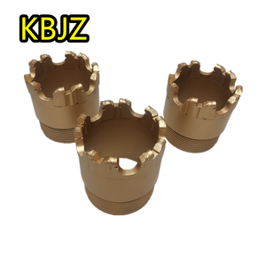 Rússia Crown <span class=keywords><strong>Pdc</strong></span> Core Bit Para Prospecção Geológica Poço De Água Perfuração mina De Carvão - Product Image 5