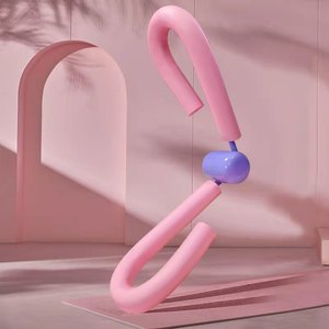 Set di Accessori <span class=keywords><strong>per</strong></span> Allenamento in Palestra OEM Personalizzati all'Ingrosso: Attrezzi Fitness <span class=keywords><strong>per</strong></span> <span class=keywords><strong>Casa</strong></span>, Modellatore <span class=keywords><strong>per</strong></span> Cosce e Fianchi in Schiuma Morbida, Trainer <span class=keywords><strong>per</strong></span> Addominali e Gambe Interne. - Product Image 4