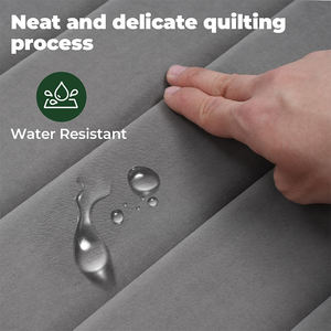 SUREWALHOME coussin étanche pour chien adapté à toutes les caisses Standard usine personnalisé orthopédique tapis pour animaux de compagnie tapis pour chien matelas pour caisse - Product Image 6