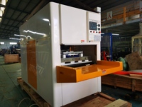 Machine de laminage électrique automatique pour l'emballage en mousse de polyéthylène EPE PE