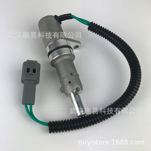 2501073P00 2501056G00เซ็นเซอร์ความเร็วสำหรับรถกระบะนิสสัน D21แนวหน้า - Product Image 5