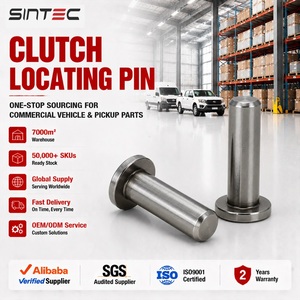 Perno di Bloccaggio <span class=keywords><strong>Frizione</strong></span> Ricambio Auto per Ford Transit Iveco Daily JAC Sunray Durevole Fornitore Diretto di Fabbrica - Product Image 1