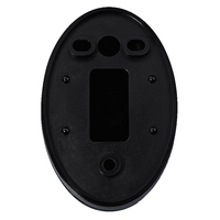 Precio de fábrica Sensores infrarrojos inalámbricos 12-24V AC/DC para puerta corredera universal automática YET607