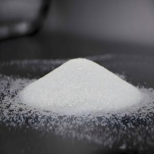 Perlas de Vidrio Transparentes Estándar HUA QUN, Perlas de Vidrio Redondas, Perlas de Vidrio Blancas Reflectantes para Señalización Vial - Product Image 3