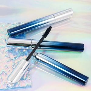 Mascarilla negra <span class=keywords><strong>de</strong></span> marca propia, maquillaje <span class=keywords><strong>de</strong></span> marca privada, efecto <span class=keywords><strong>de</strong></span> pestañas postizas, mejor calidad, Sin crueldad, vegana, nuevo - Product Image 1