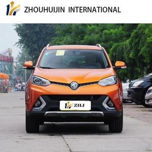 รถยนต์มือสอง ปี 2016 <span class=keywords><strong>MG</strong></span> GS 2.0T 6DCT AWD เบาะไฟฟ้า เบาะหนัง กล้องมองหลัง ESP ต้องการตัวแทนจำหน่ายรถยนต์มือสอง - Product Image 2