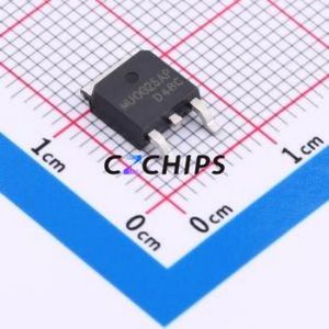 Transistor à effet de champ (MOSFET) K60P25K TO-252 neuf et original, vente en gros de composants électroniques et service BOM - Product Image 1