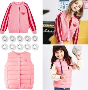 Force magnétique forte <span class=keywords><strong>couture</strong></span> vêtements <span class=keywords><strong>aimant</strong></span> coudre dans le bouton Pvc <span class=keywords><strong>invisible</strong></span> caché magnétique Snap - Product Image 5