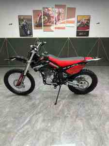 BSE YS250 vélo tout-terrain à deux roues de haute qualité 250cc facile à utiliser pour les adultes 1ère génération V produit de vente chaud - Product Image 2