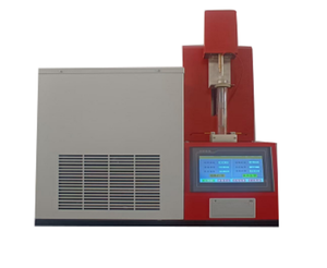 GB/T 2430 Hochpräziser Automatischer Flugkraftstoff-Gefrierpunkttester mit 1 Jahr Garantie - Product Image 1