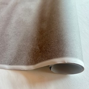 <span class=keywords><strong>Film</strong></span> décoratif PVC vinyle à motif marbre pour surface de table à manger, <span class=keywords><strong>film</strong></span> gaufré haute fidélité pour la lamination de meubles - Product Image 2