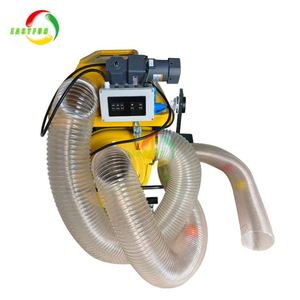 Máquina de lavado de bolas para piscinas de bolas de parques de atracciones interiores y limpieza en seco - Product Image 5