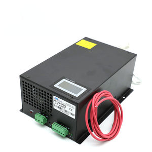 QDLASER MYJG-100W <span class=keywords><strong>CO2</strong></span> लेजर बिजली की आपूर्ति 100W एलईडी मॉनिटर <span class=keywords><strong>Co2</strong></span> लेजर उत्कीर्णन और काटने की मशीन के लिए - Product Image 1