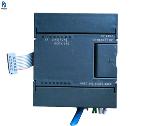 เซ็นเซอร์ควบคุม PLC โมดูล PLC ของแท้ใหม่เอี่ยม 243-1EX01-0XE0 - Product Image 1