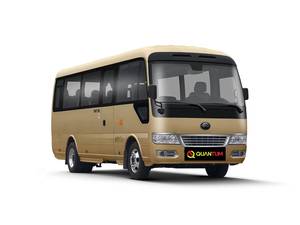 Yuutongs T7 Nueva Energía 2025, Autobús Eléctrico Puro <span class=keywords><strong>de</strong></span> 19 Asientos, Bajo Consumo, para Operadores <span class=keywords><strong>de</strong></span> Transporte, Flotas Corporativas, <span class=keywords><strong>Empresas</strong></span> <span class=keywords><strong>de</strong></span> Turismo - Product Image 3